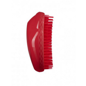 Tangle Teezer spazzola per ricci Thick & curly salsa red