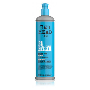 Tigi Bed Head Re Covery Moisture Rush Shampoo 400 ml