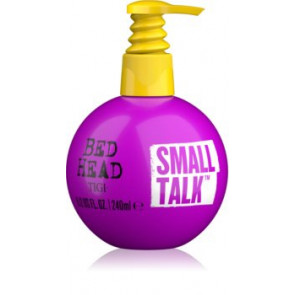 Tigi Bed Head styling lozione Small talk - 3 pezzi 200 ml 