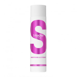 Tigi S Factor Smoothing Lusterizer shampoo 250 ml*