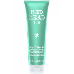 Tigi Bed Head Totally beachin' cleansing jelly shampoo 250 ml