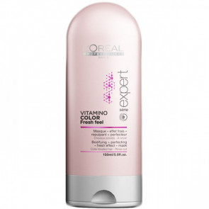 L'Oréal Pro Série expert maschera Vitamino color fresh feel 150 ml *