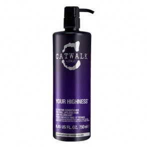 Tigi Catwalk Your Highness Elevating Conditioner 750 ml*