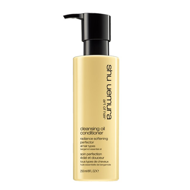 Shampoo cute capelli secchi Shu Uemura Cleansing Oil shampoo 400 ml -  Sereni Hair & Shop