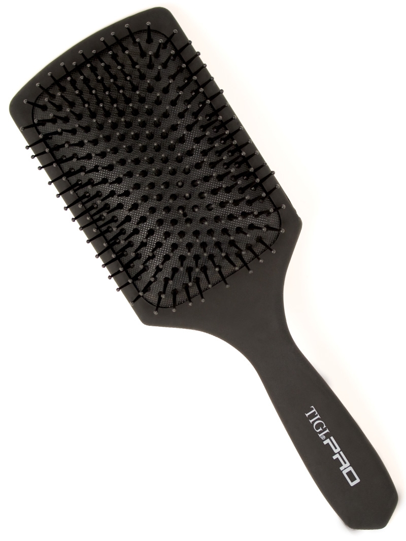Tigi spazzola professionale piatta antistatica grande - Sereni Hair & Shop