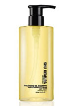 cleansing oil shampoo