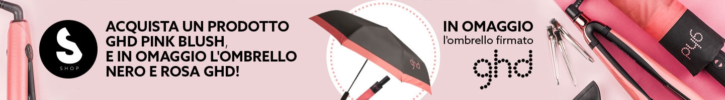 Ghd, i migliori prodotti per il tuo styling