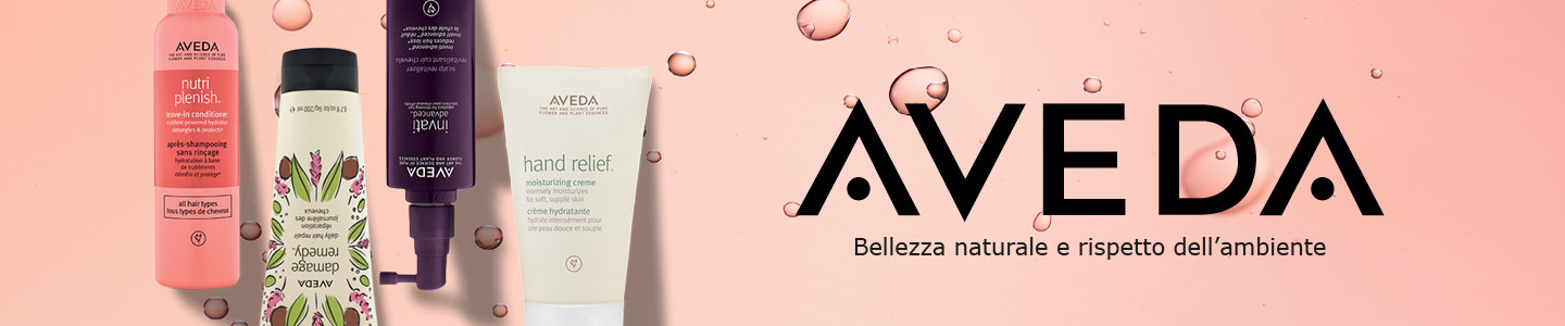 Acquista online Aveda
