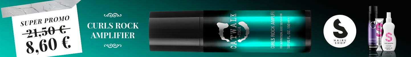 Super Promo TIGI